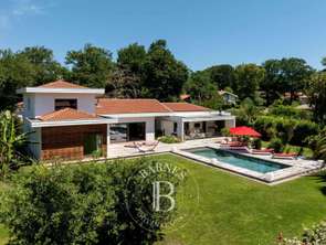 Vente Maison 4 chambresHossegor