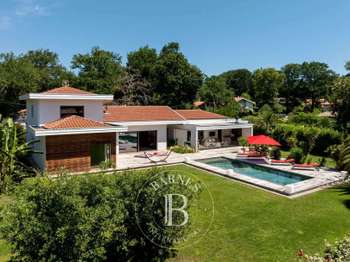Vente maison 5 pièces Hossegor 40