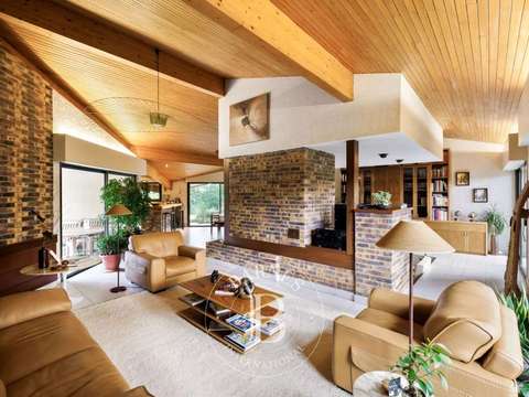 Vente maison 4 pièces Hossegor 40