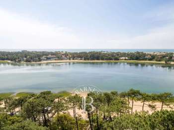 Vente maison 4 pièces Hossegor 40