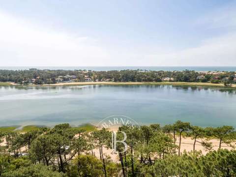 Vente maison 4 pièces Hossegor 40