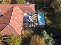 Vente maison Hossegor - 40
