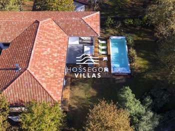 Vente maison 6 pièces Hossegor 40
