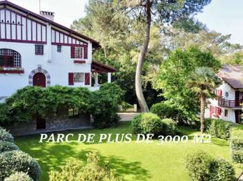 Vente maison 13 pièces Hossegor 40