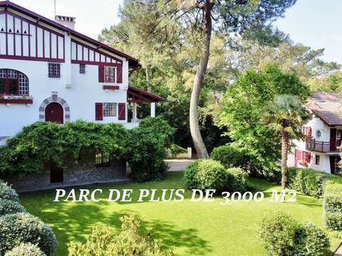 Vente maison 13 pièces Hossegor 40