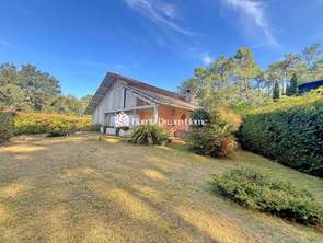 Vente Maison 4 chambresHossegor