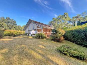 Vente maison 5 pièces Hossegor 40
