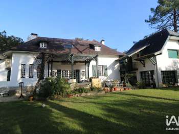 Vente maison 7 pièces Hossegor 40