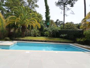 Vente maison 7 pièces Hossegor 40