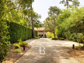 Vente Maison 5 chambresHossegor