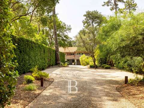 Vente maison 7 pièces Hossegor 40