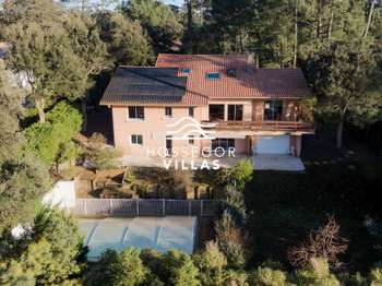 Vente maison 8 pièces Hossegor 40
