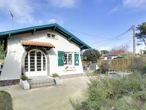 Vente Maison 4 chambresHossegor