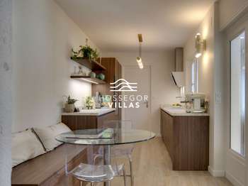 Vente maison 4 pièces Hossegor 40