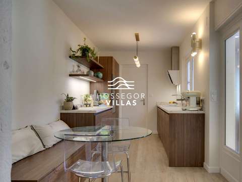 Vente maison 4 pièces Hossegor 40