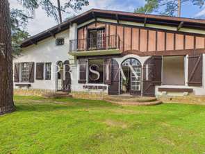 Vente Maison 5 chambresHossegor