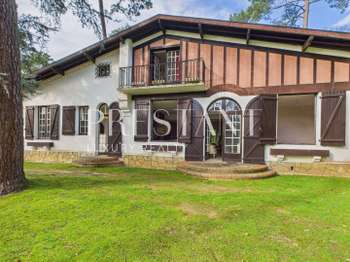 Vente maison 8 pièces Hossegor 40