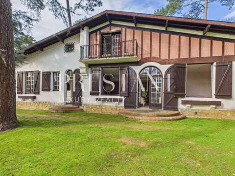 Vente maison 8 pièces Hossegor 40
