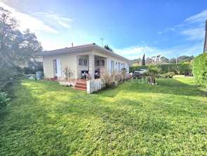 Vente Maison 3 chambresHossegor