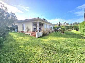 Vente maison 4 pièces Hossegor 40