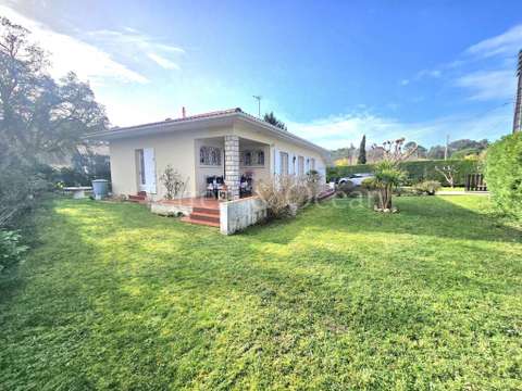 Vente maison 4 pièces Hossegor 40
