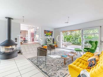 Vente maison 5 pièces Hossegor 40