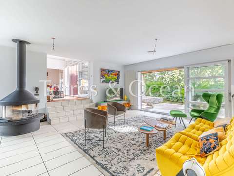 Vente maison 5 pièces Hossegor 40