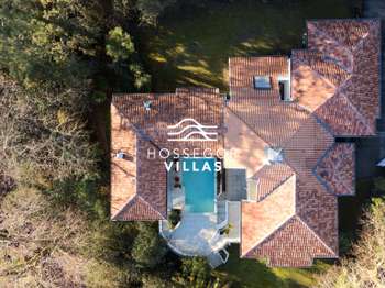 Vente maison 7 pièces Hossegor 40