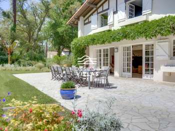 Vente maison 10 pièces Hossegor 40