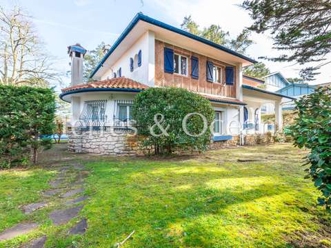 Vente maison 6 pièces Hossegor 40