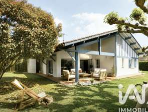 Vente Maison 4 chambresHossegor