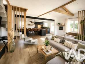 Vente Maison 4 chambresHossegor