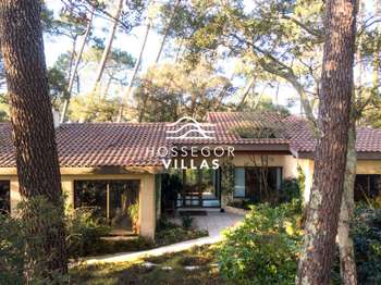 Vente maison 5 pièces Hossegor 40