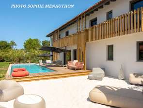 Vente Maison 6 chambresHossegor