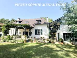 Vente Maison 6 chambresHossegor