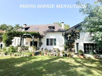 Vente maison 8 pièces Hossegor 40