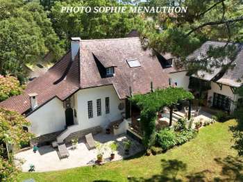 Vente maison 8 pièces Hossegor 40