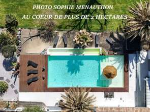 Vente Maison 8 chambresHossegor