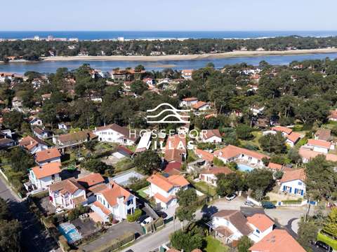 Vente maison 4 pièces Hossegor 40