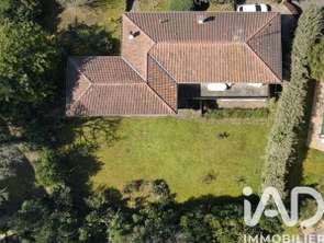 Vente Maison 5 chambresHossegor