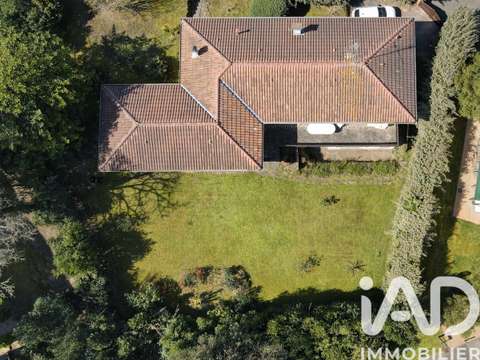 Vente maison 6 pièces Hossegor 40