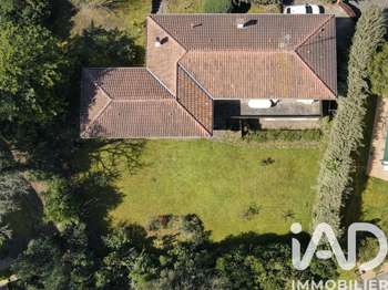 Vente maison 6 pièces Hossegor 40
