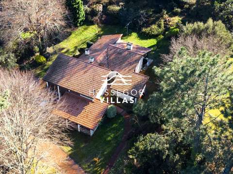 Vente maison 6 pièces Hossegor 40