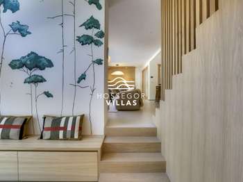 Vente maison 6 pièces Hossegor 40