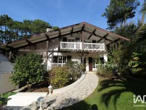 Vente Maison 5 chambresHossegor