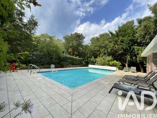 Vente maison 12 pièces