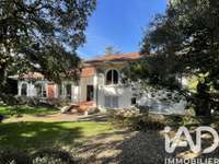 Vente maison 12 pièces