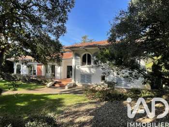 Vente maison 12 pièces Hossegor 40