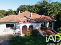 Vente maison 12 pièces