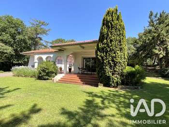 Vente maison 12 pièces